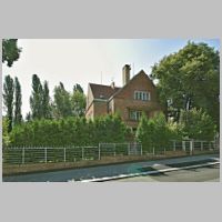 Umbau der Villa Dr. Lumir Kapsa, Prag (1929), Foto Gampe, Wikipedia.jpg